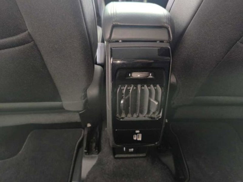 Jeep Compass usata a Caltanissetta (18)