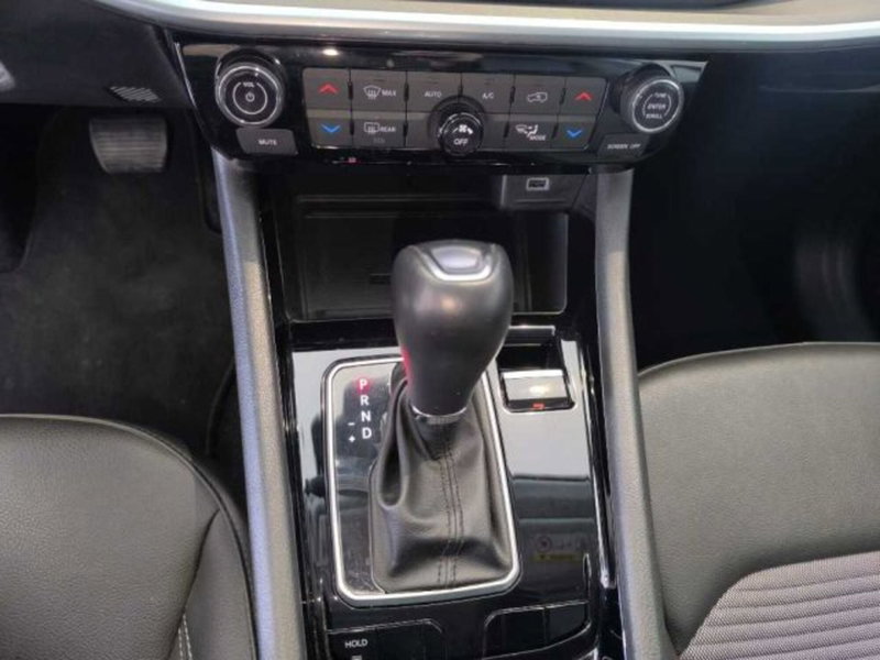 Jeep Compass usata a Caltanissetta (19)