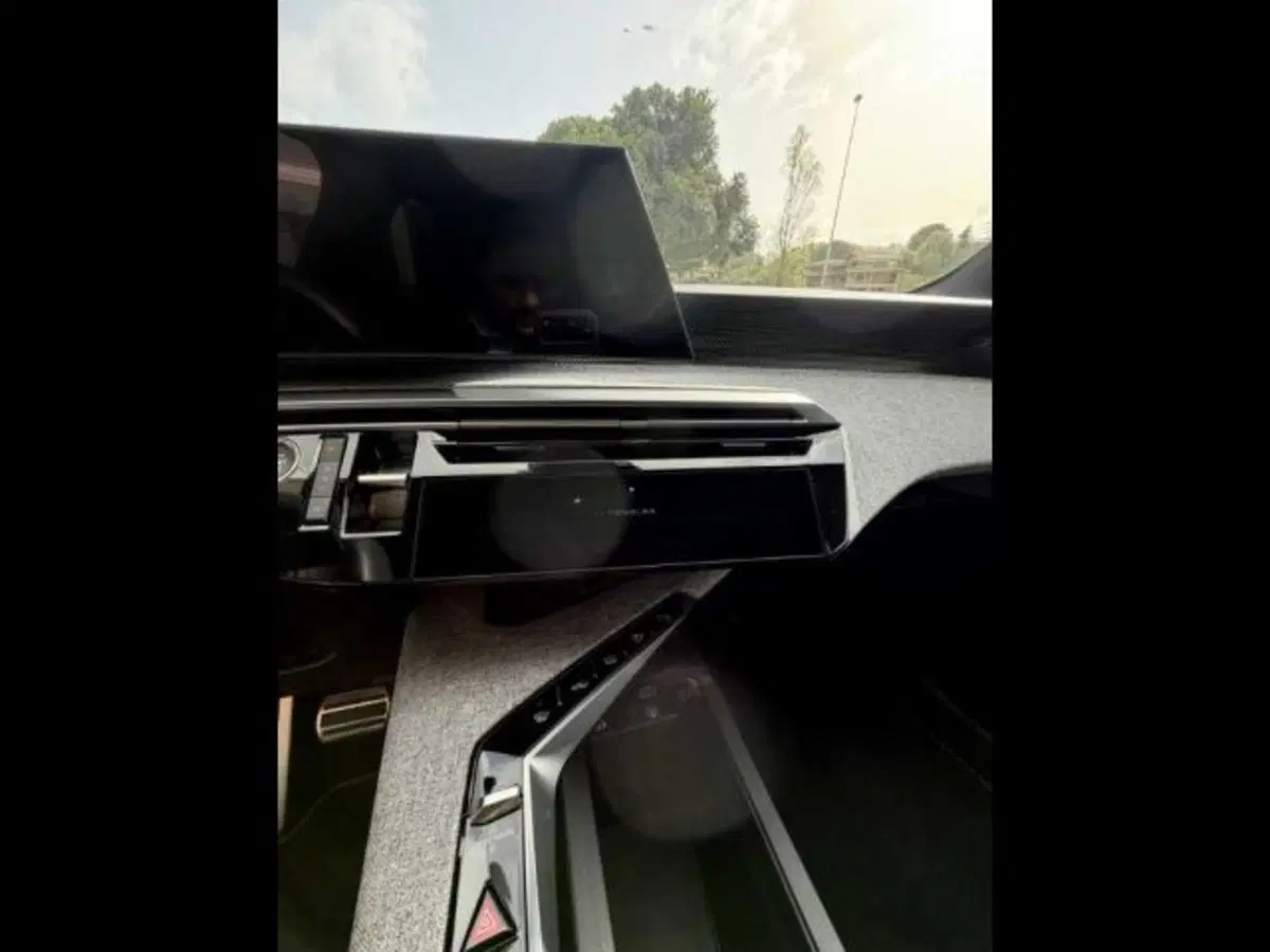 Peugeot 3008 usata a Caltanissetta (10)
