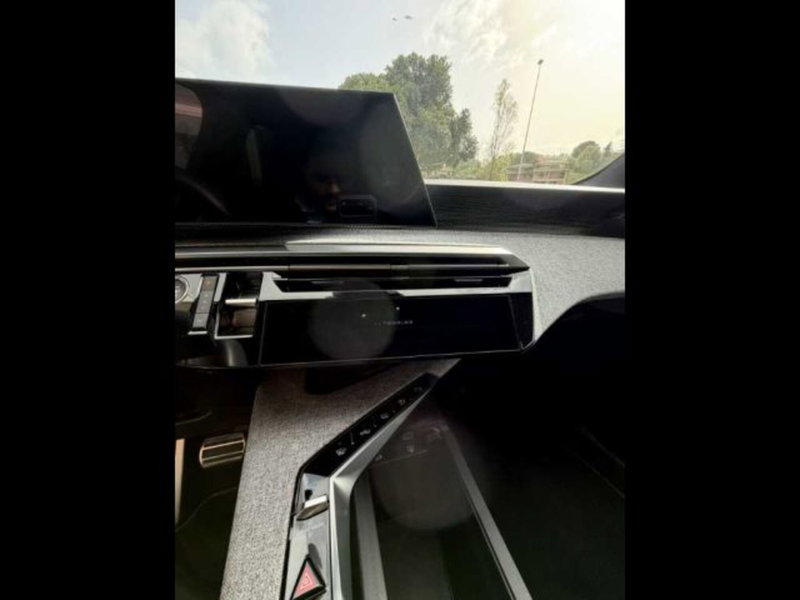 Peugeot 3008 usata a Caltanissetta (10)