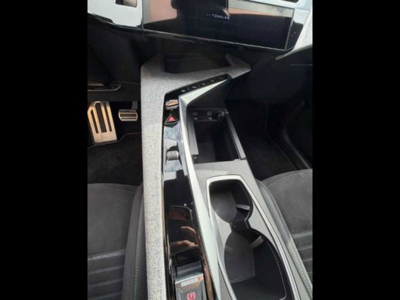 Peugeot 3008 usata a Caltanissetta (11)