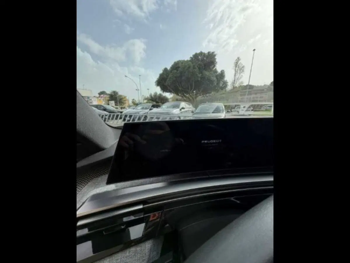 Peugeot 3008 usata a Caltanissetta (12)