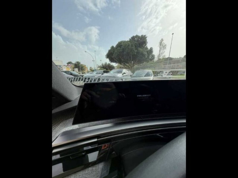 Peugeot 3008 usata a Caltanissetta (12)