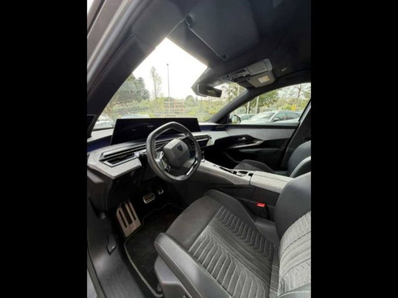 Peugeot 3008 usata a Caltanissetta (13)