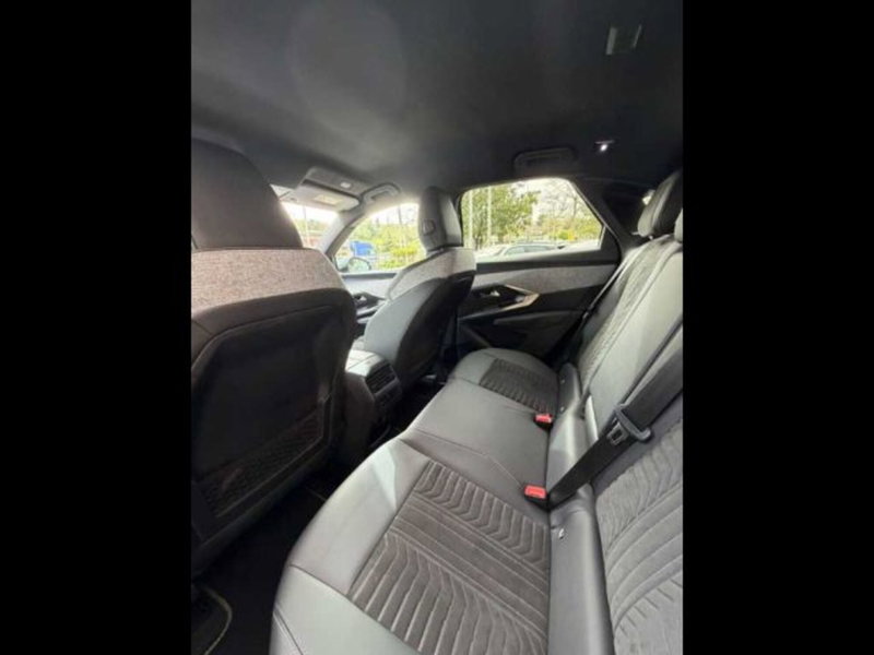 Peugeot 3008 usata a Caltanissetta (14)