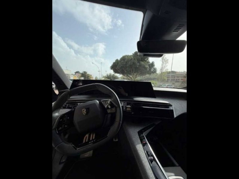 Peugeot 3008 usata a Caltanissetta (15)