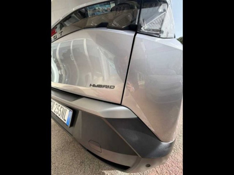 Peugeot 3008 usata a Caltanissetta (16)