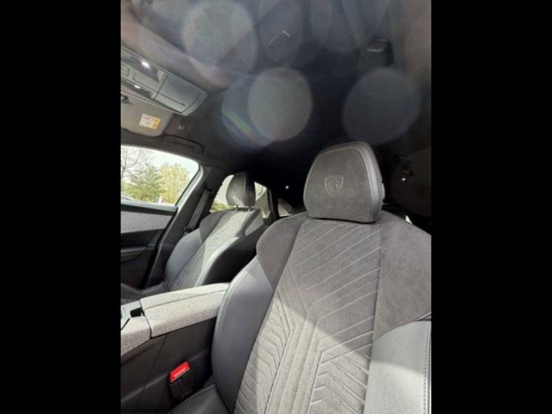 Peugeot 3008 usata a Caltanissetta (17)