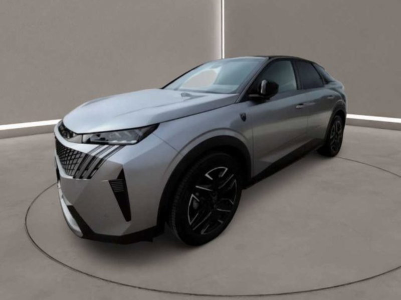 Peugeot 3008 usata a Caltanissetta (2)