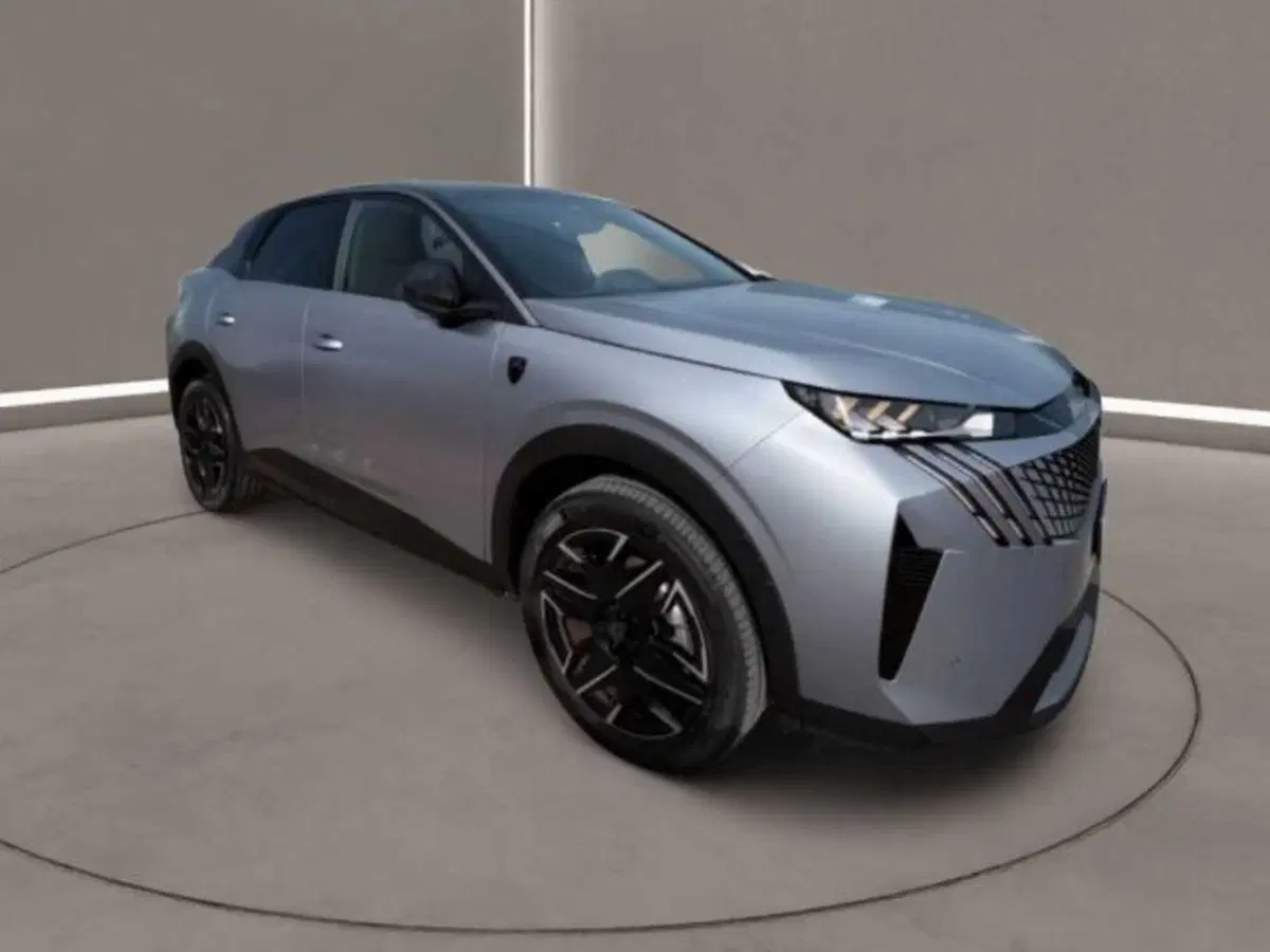 Peugeot 3008 usata a Caltanissetta (3)