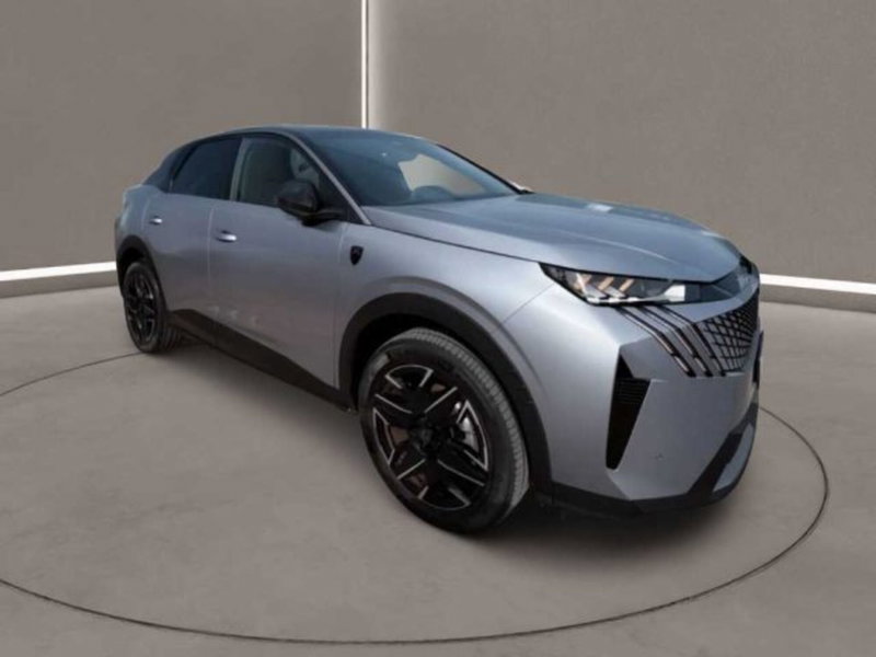 Peugeot 3008 usata a Caltanissetta (3)