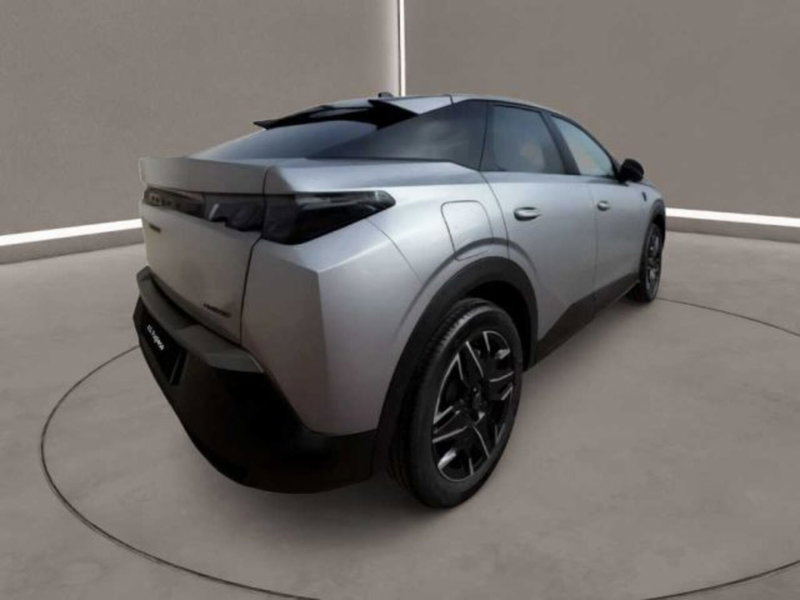 Peugeot 3008 usata a Caltanissetta (5)