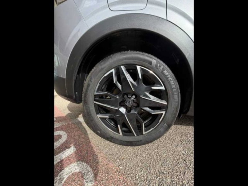 Peugeot 3008 usata a Caltanissetta (7)