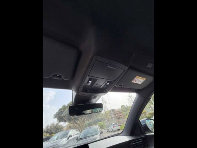 Peugeot 3008 usata a Caltanissetta (9)