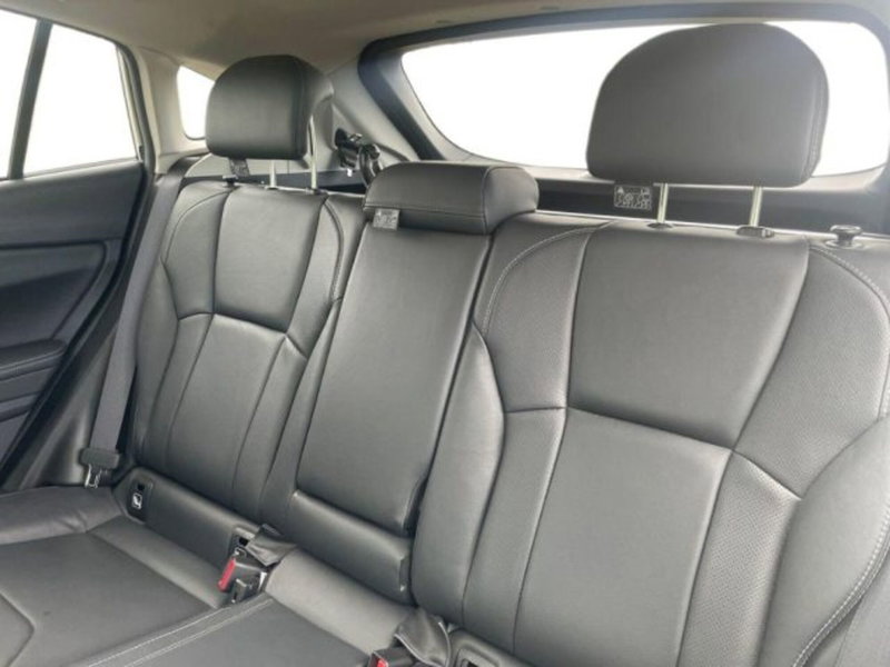 Subaru Impreza usata a Vercelli (10)