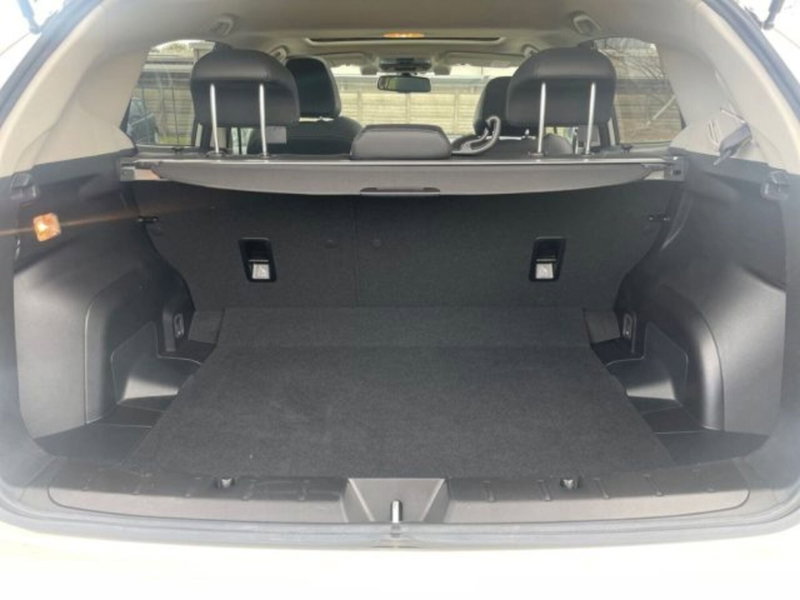 Subaru Impreza usata a Vercelli (5)