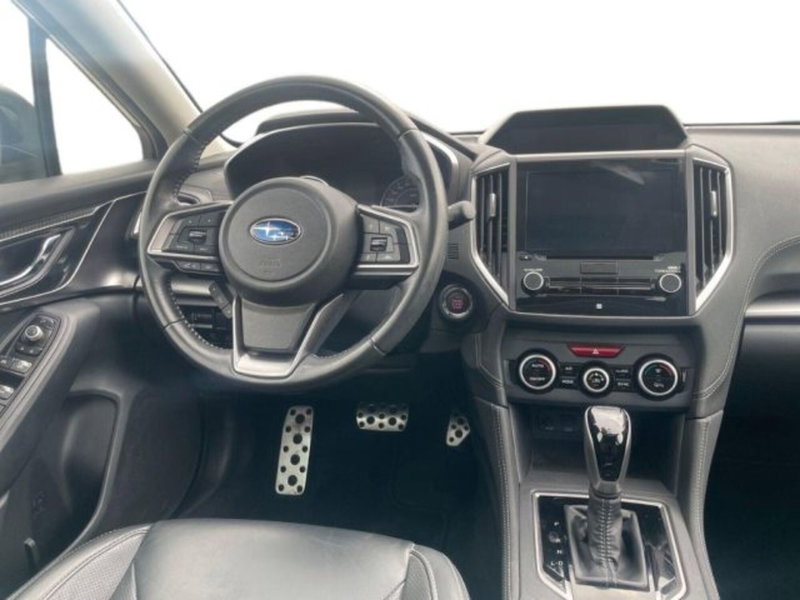 Subaru Impreza usata a Vercelli (7)