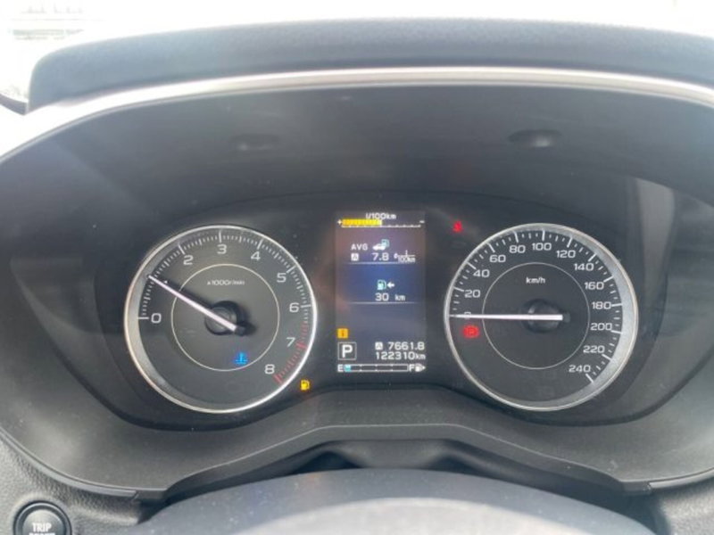 Subaru Impreza usata a Vercelli (8)