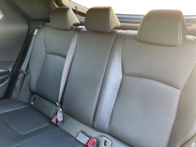 Toyota Toyota C-HR usata a Vercelli (11)