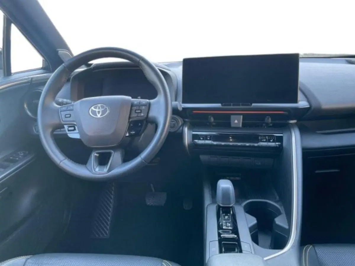 Toyota Toyota C-HR usata a Vercelli (8)