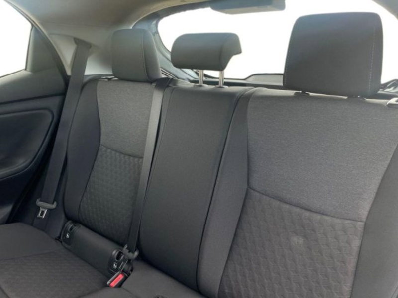 Toyota Yaris Cross usata a Vercelli (11)