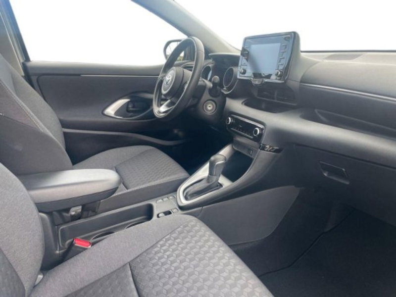 Toyota Yaris Cross usata a Vercelli (15)