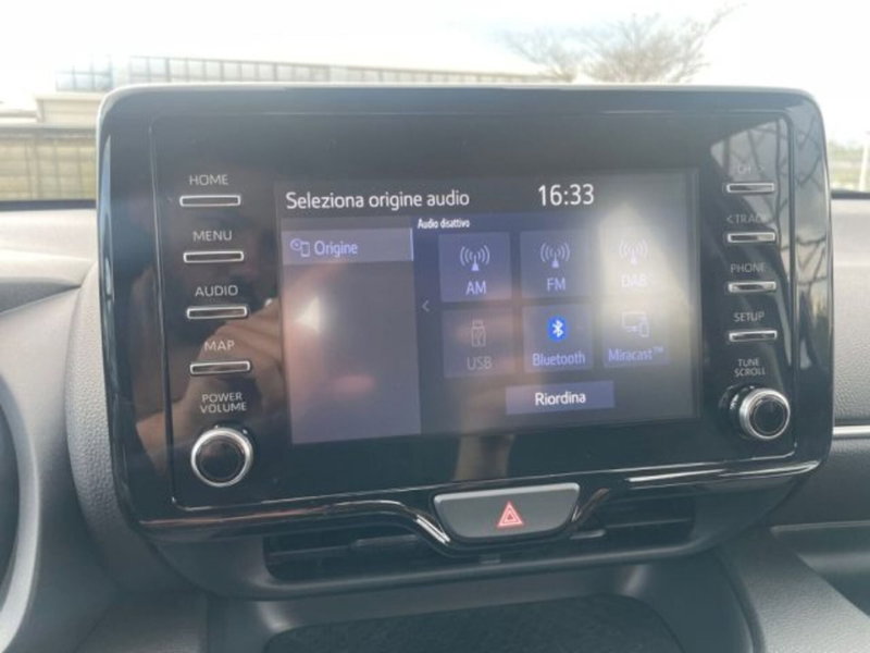 Toyota Yaris Cross usata a Vercelli (16)