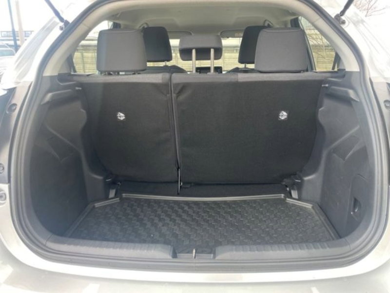 Toyota Yaris Cross usata a Vercelli (6)