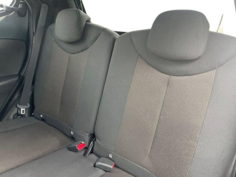 Toyota Aygo usata a Vercelli (11)