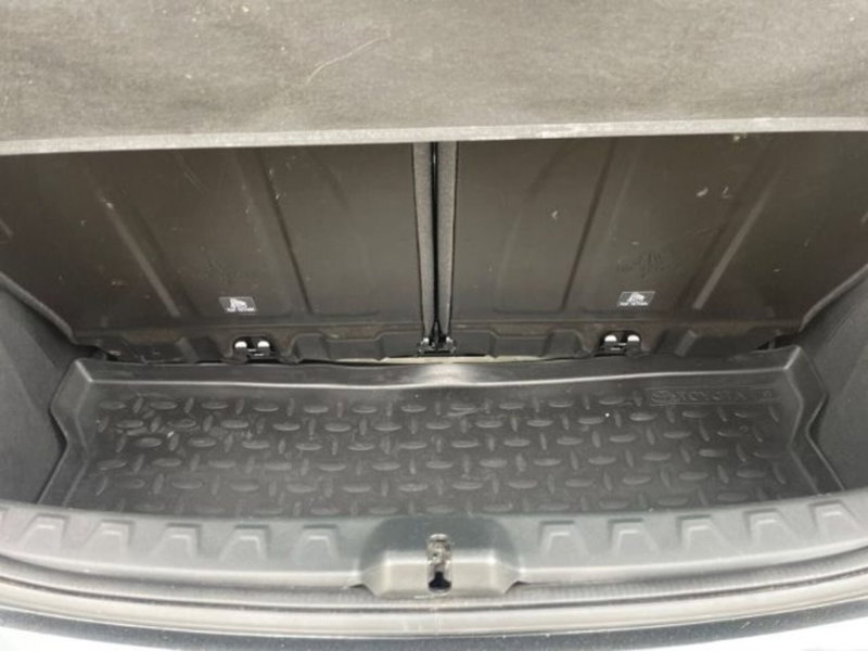 Toyota Aygo usata a Vercelli (6)