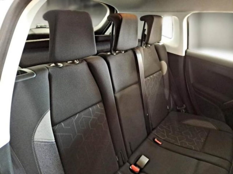 Peugeot 2008 usata a Catania (8)