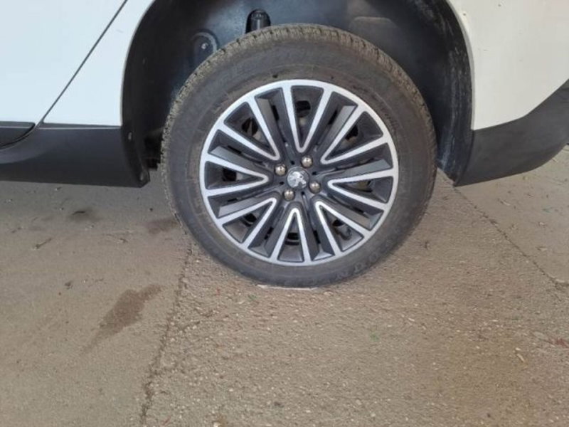 Peugeot 2008 usata a Catania (9)