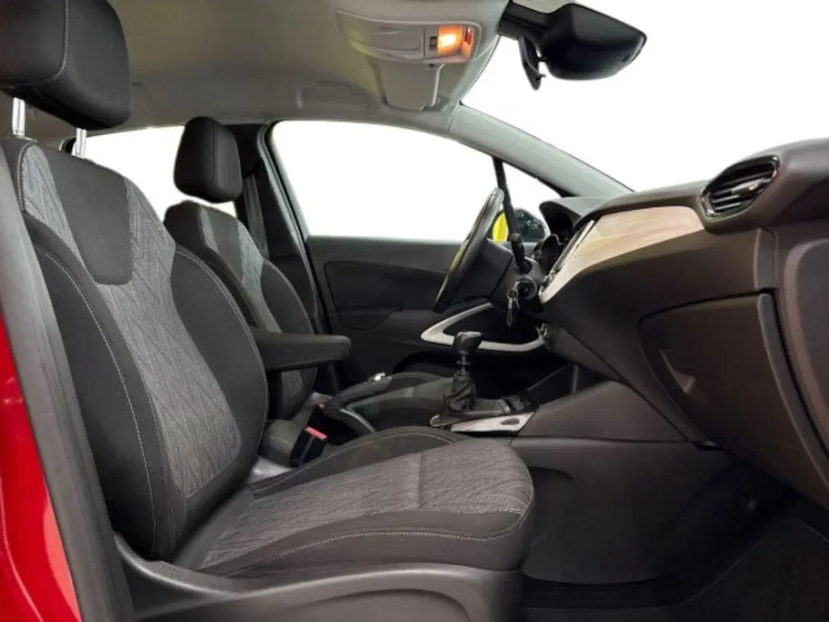 Opel Crossland X usata a Catania (10)