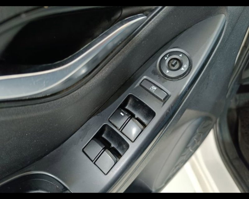 Hyundai ix20 usata a Catania (10)