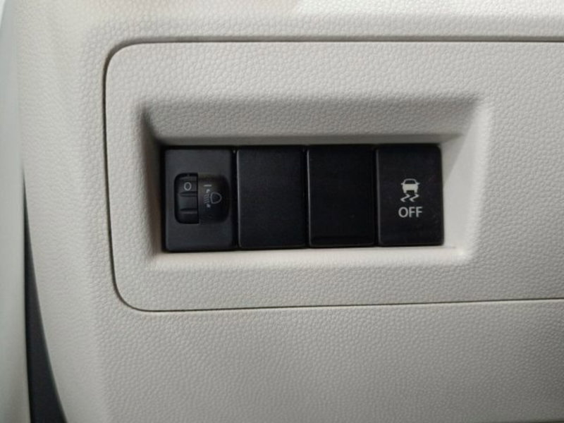 Suzuki Ignis usata a Catania (19)