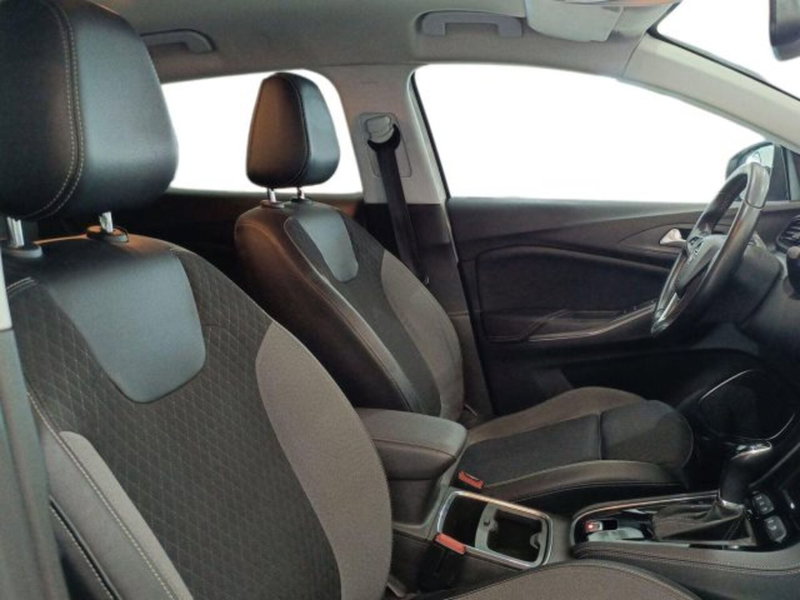 Opel Grandland X usata a Catania (10)