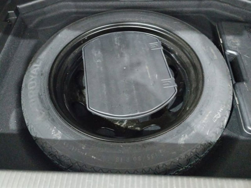 Opel Grandland X usata a Catania (13)