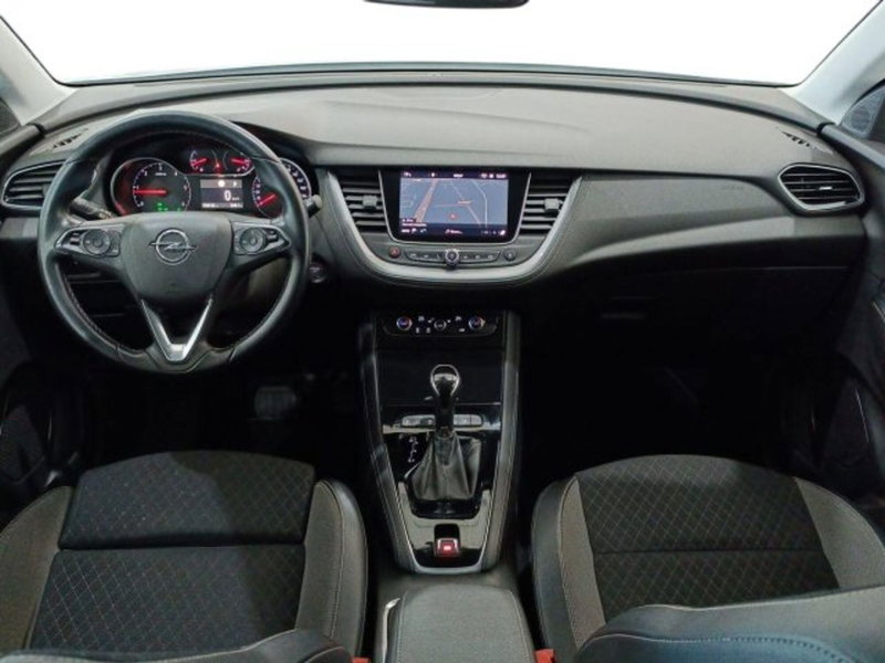 Opel Grandland X usata a Catania (7)