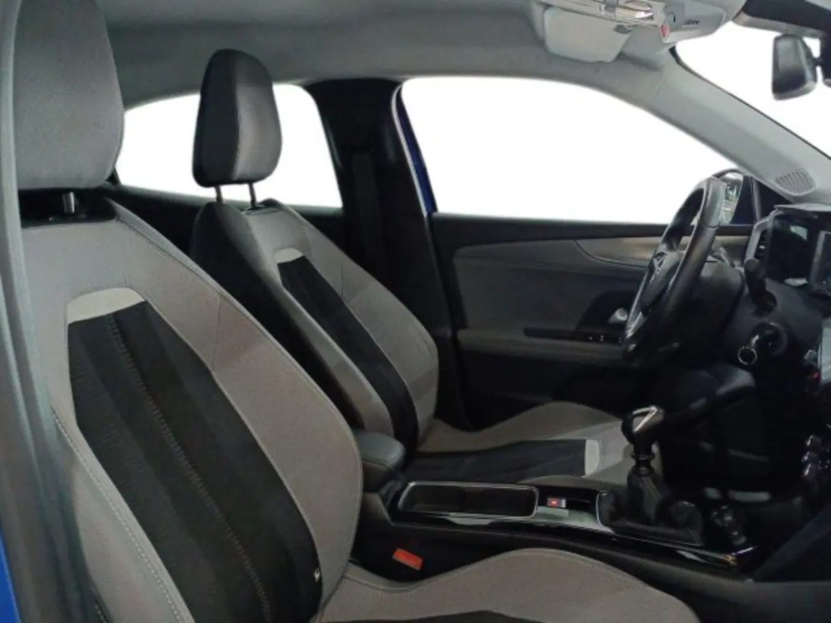 Opel Mokka usata a Catania (10)