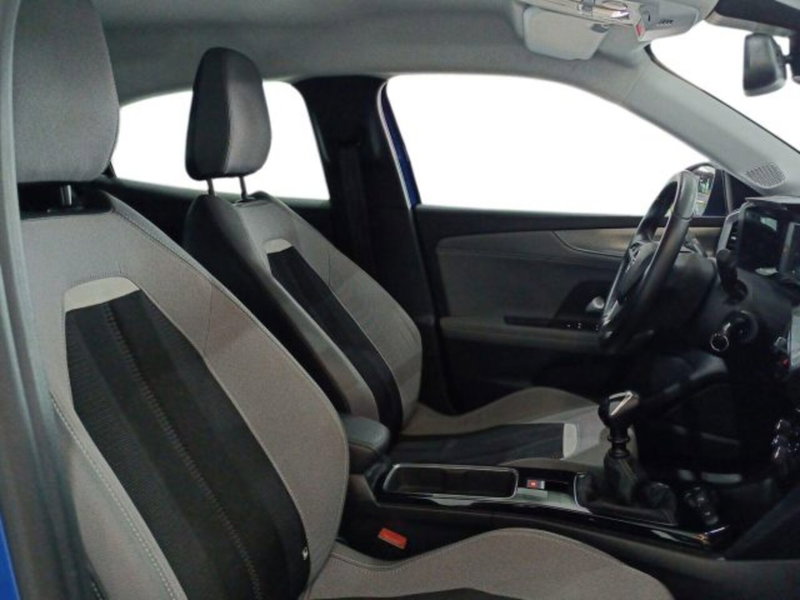 Opel Mokka usata a Catania (10)