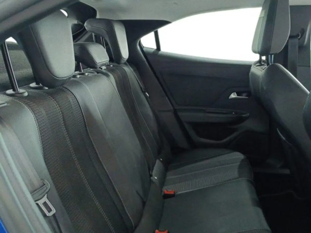 Opel Mokka usata a Catania (11)