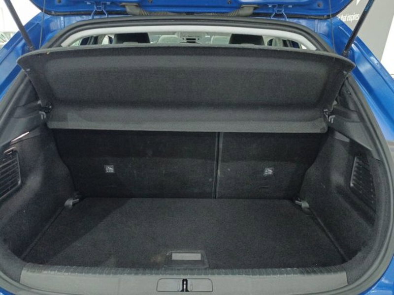 Opel Mokka usata a Catania (12)