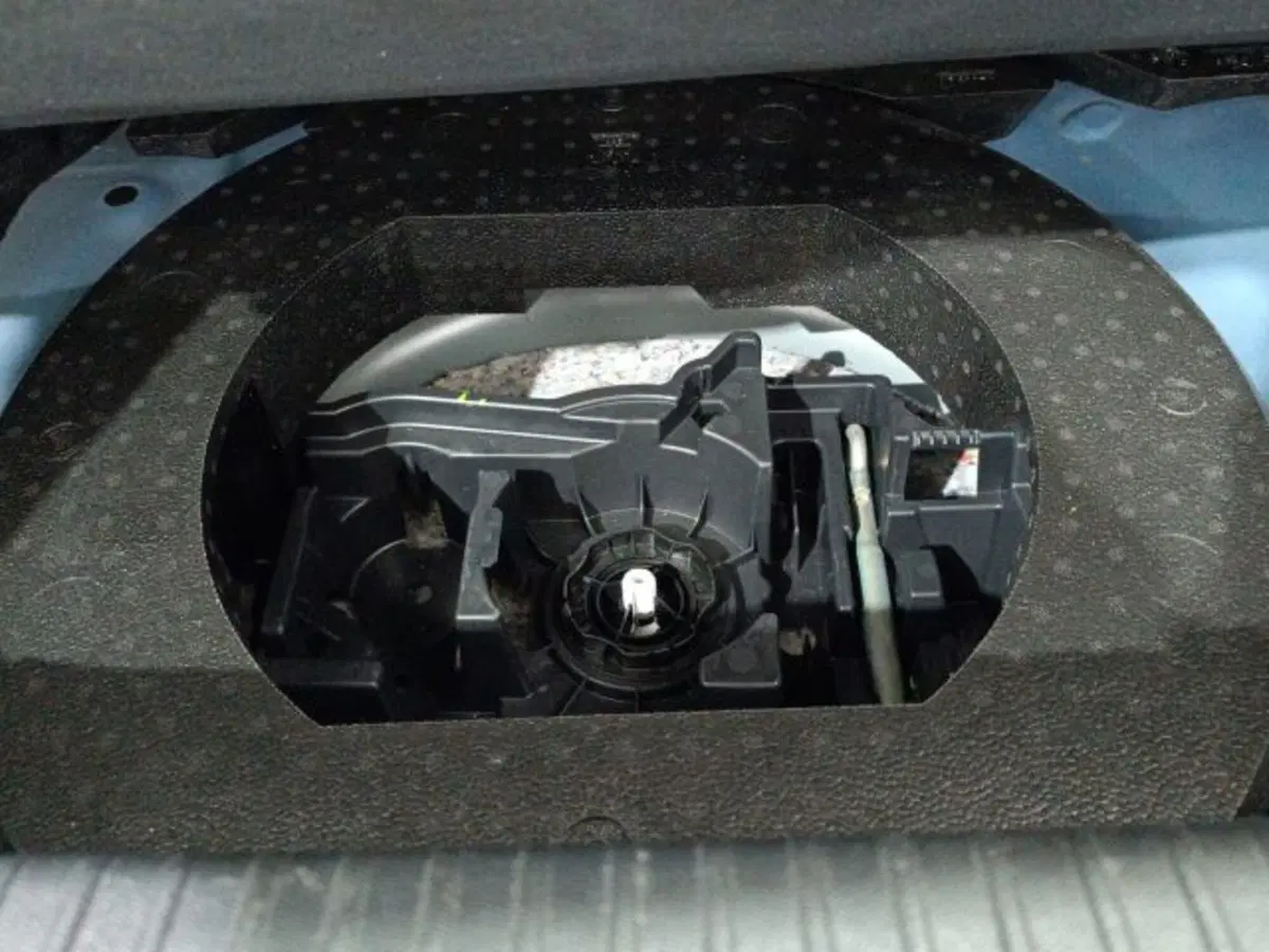 Opel Mokka usata a Catania (13)