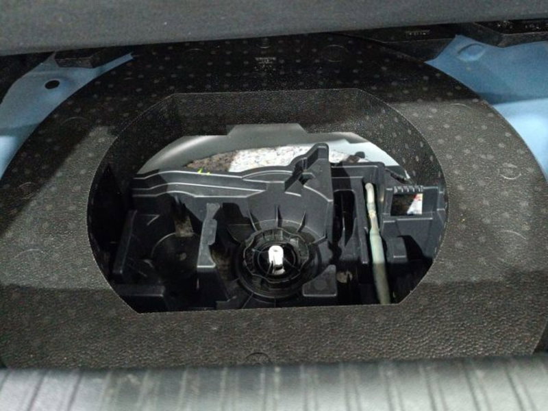 Opel Mokka usata a Catania (13)