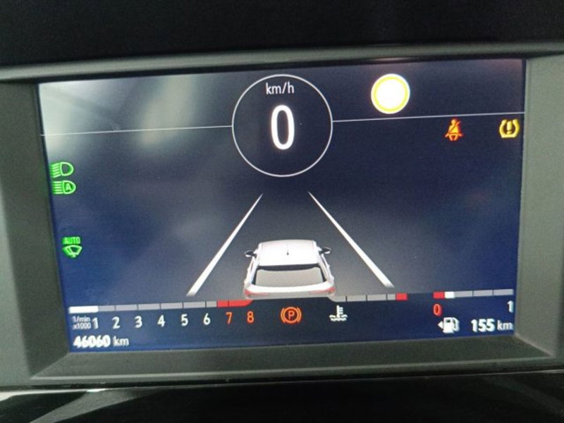 Opel Mokka usata a Catania (15)