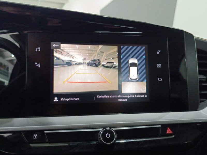 Opel Mokka usata a Catania (16)