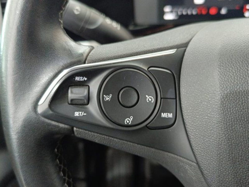 Opel Mokka usata a Catania (19)