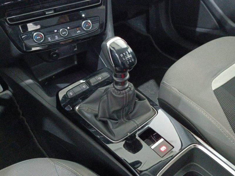 Opel Mokka usata a Catania (8)