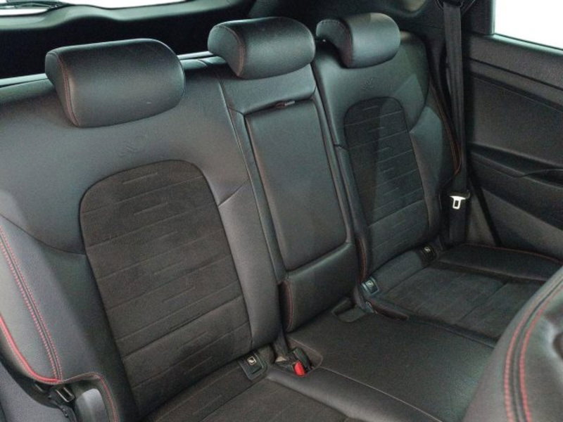 Hyundai Tucson usata a Catania (11)