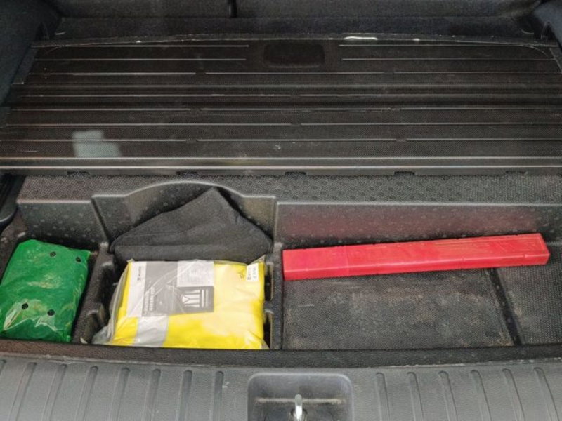 Hyundai Tucson usata a Catania (13)